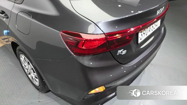 Kia The New K3 2nd generation id 4186440 из Кореи 15