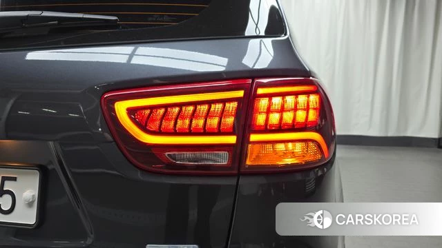 Kia The New Sorento id 4471679 из Кореи 15