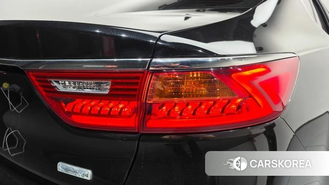 Kia All New K7 Hybrid id 4895252 из Кореи 15