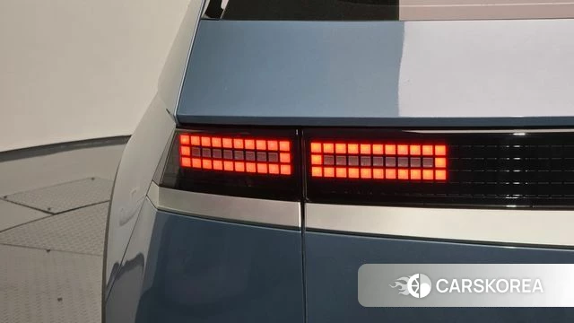 Hyundai Ionic 5 id 4488117 из Кореи 15
