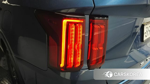 Kia Sorento 4th Generation id 4195535 из Кореи 15