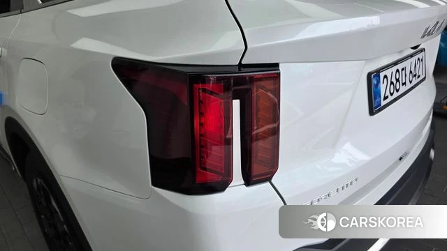 Kia The New Sorento 4th Generation id 4635032 из Кореи 15