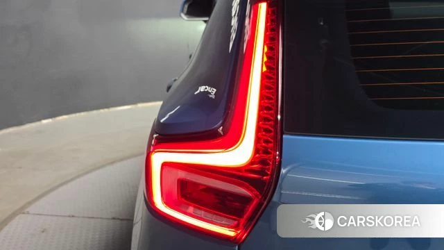 Volvo XC40 id 4607575 из Кореи 15