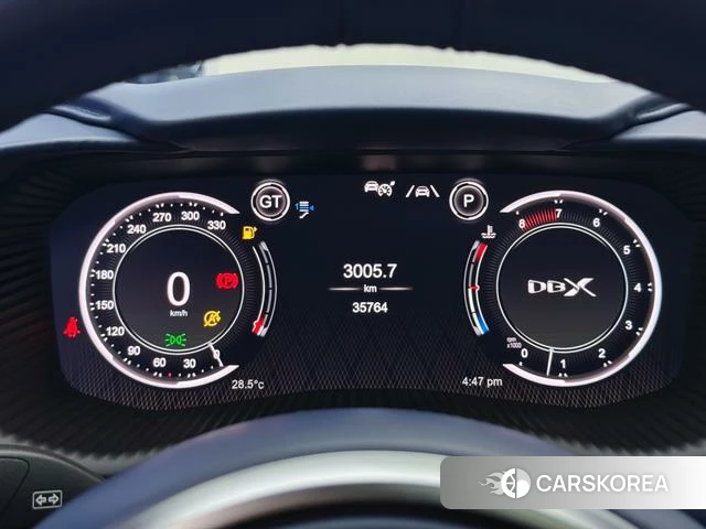 Aston Martin DBX id 4239102 из Китая 15