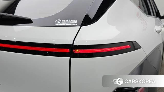 Hyundai Kona (SX2) id 4623019 из Кореи 15