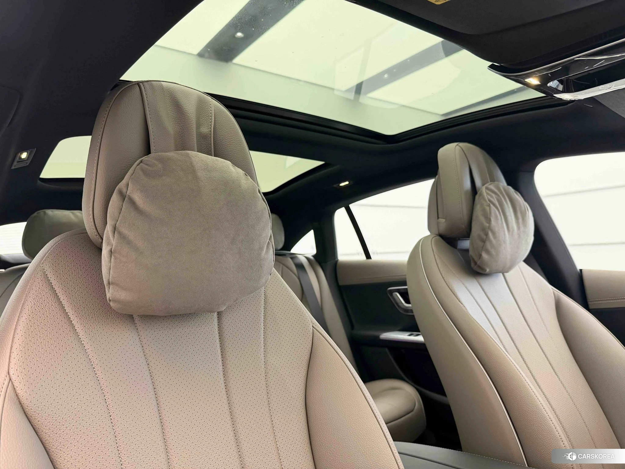 Mercedes-Benz EQE id 4461596 из Китая 15