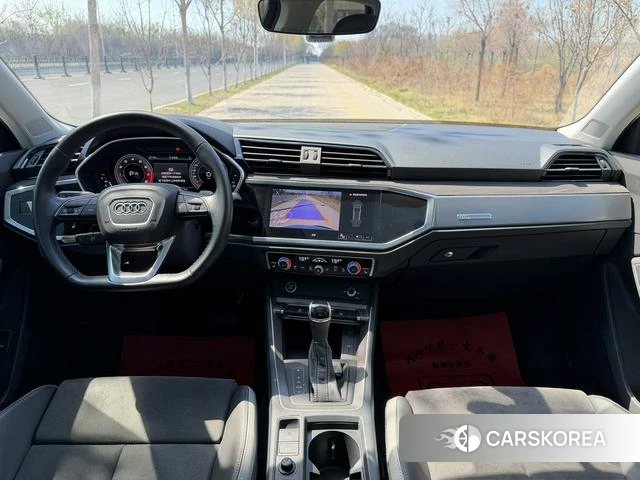 Audi Q3 id 4258413 из Китая 15