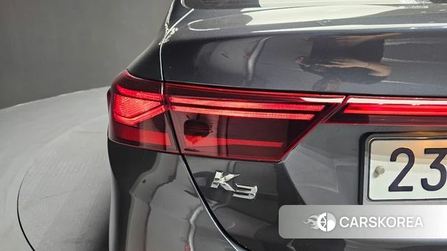 Kia Come New K3 id 4429951 из Кореи 15