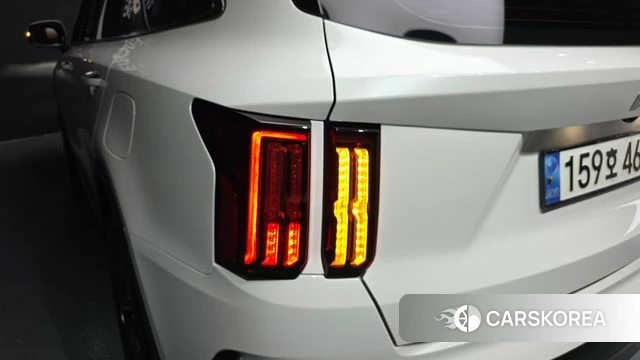 Kia Sorento 4th Generation id 4793216 из Кореи 15