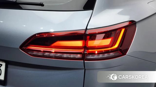 Volkswagen Touareg 3rd generation id 4775508 из Кореи 15