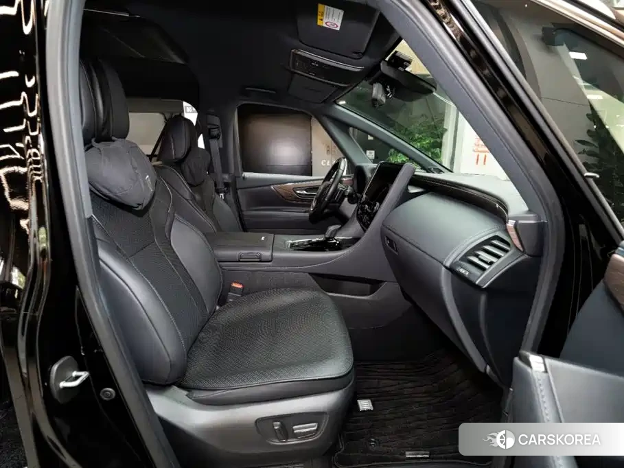 Toyota Vellfire id 4583822 из Китая 15