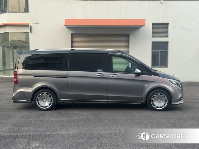 Mercedes-Benz Vito id 4239360 из Китая 15