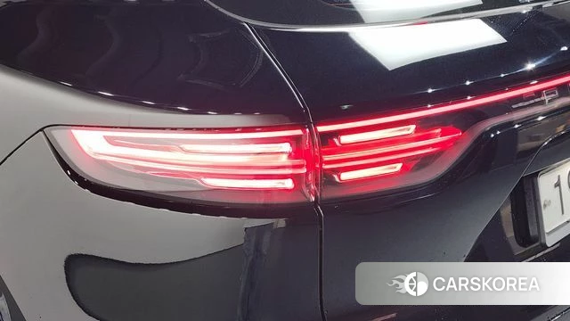 Porsche Cayenne (PO536) id 4615151 из Кореи 15