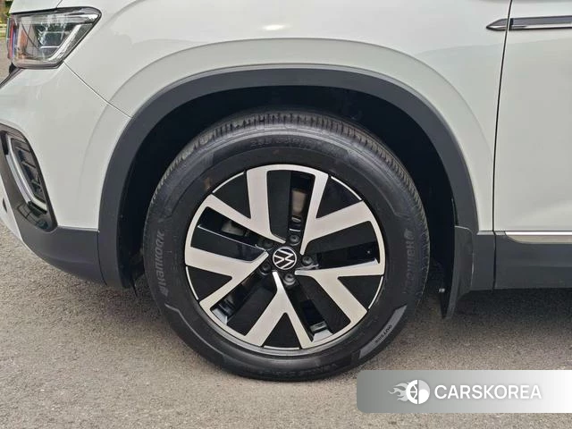 Volkswagen Tanyue id 4329130 из Китая 15
