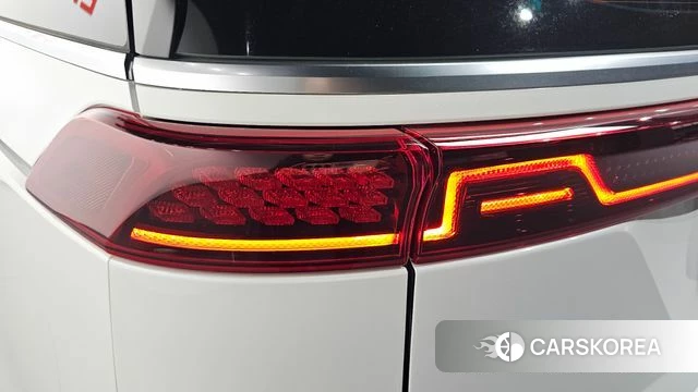 Kia Carnival 4th generation id 4283438 из Кореи 15