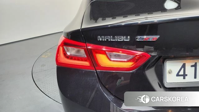 Chevrolet (GM Daewoo) All New Malibu id 4233040 из Кореи 15