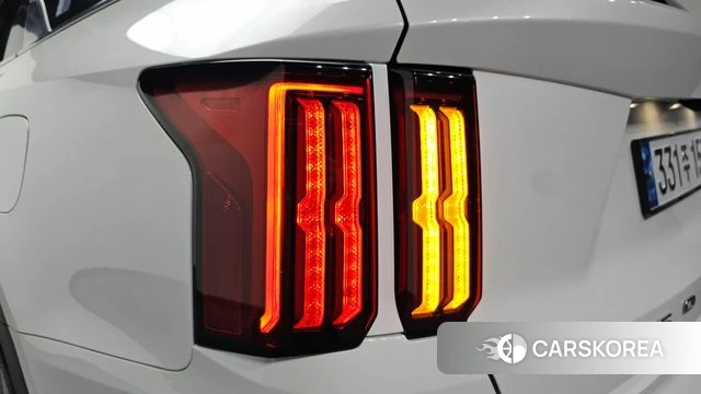 Kia Sorento 4th Generation id 4625095 из Кореи 15