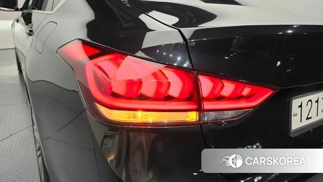 Genesis G80 id 4667708 из Кореи 15