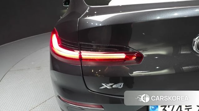 BMW X4 (G02) id 4343775 из Кореи 15