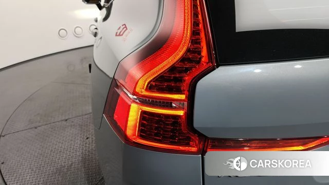 Volvo XC60 second Generation id 4292305 из Кореи 15