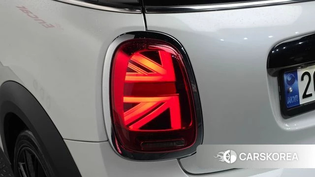 Mini Cooper id 4720230 из Кореи 15
