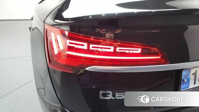 Audi Q5 (FY) id 4280890 из Кореи 15