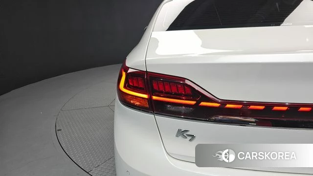 Kia K7 Premier id 4465079 из Кореи 15