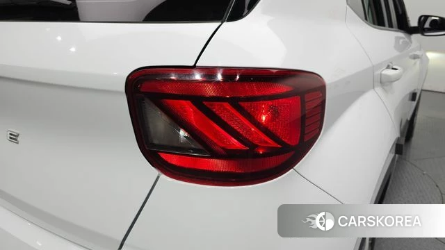 Hyundai Venue id 4309348 из Кореи 15