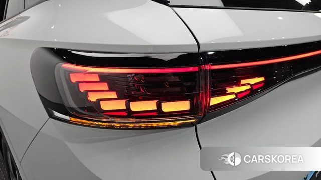 Volkswagen ID.4 id 4292337 из Кореи 15