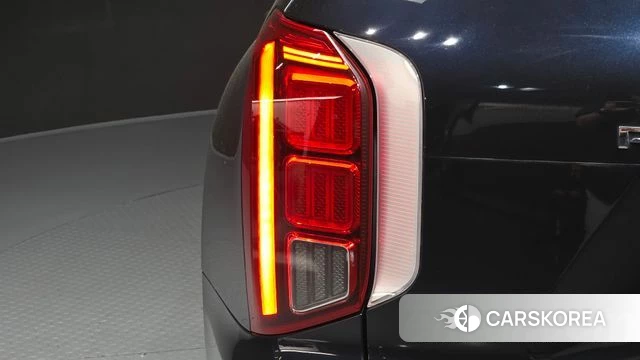 Hyundai Palisade id 4471258 из Кореи 15