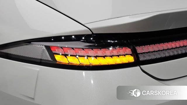 Hyundai Ionic 6 id 4880601 из Кореи 15