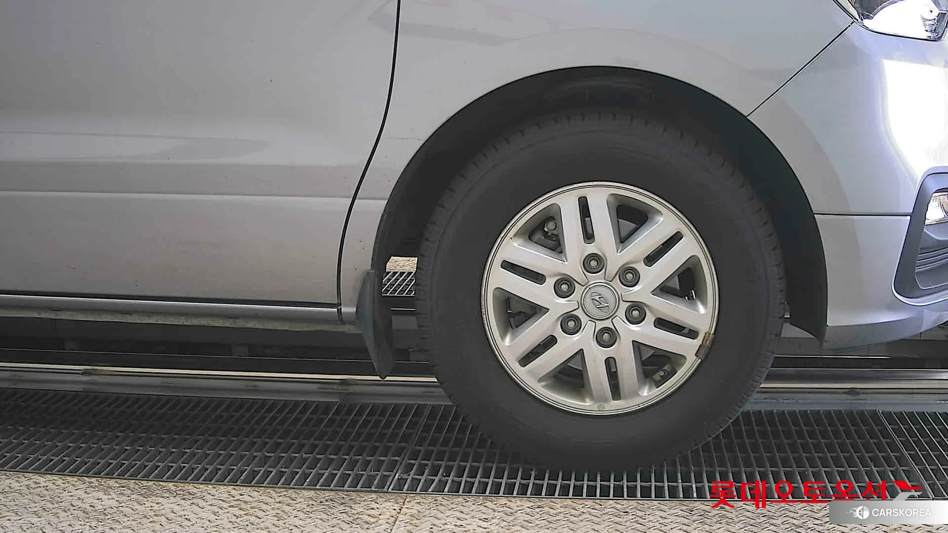 Hyundai Grand Starex id 3882028 из Кореи 15