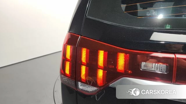 Kia Mohave Master id 4465190 из Кореи 15