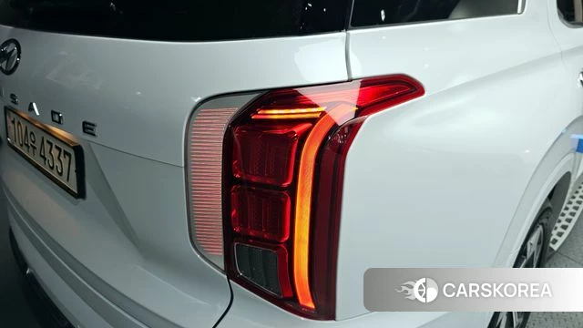 Hyundai Palisade id 4682979 из Кореи 15