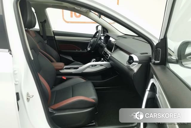 Geely Automobile Binyue id 4210308 из Китая 15