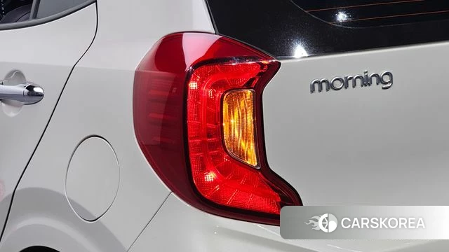 Kia Morning Urban (JA) id 4636681 из Кореи 15