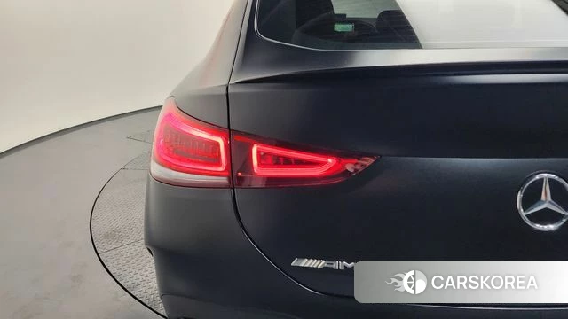 Mercedes-Benz GLE-Class W167 id 4202203 из Кореи 15