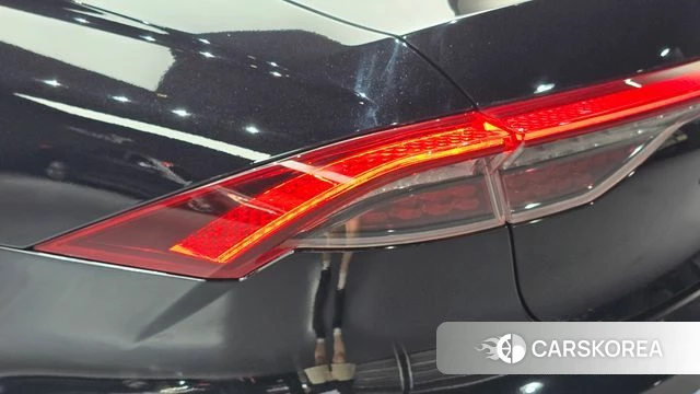 Hyundai The New Grandeur IG Hybrid id 4535316 из Кореи 15