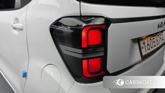 Kia The New Kia Ray id 4692020 из Кореи 15