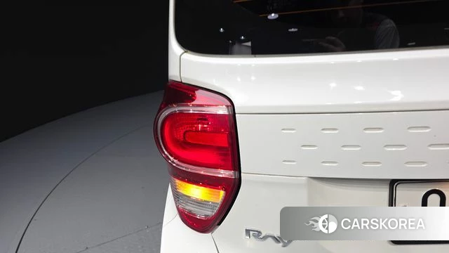 Kia The New Ray id 4497000 из Кореи 15