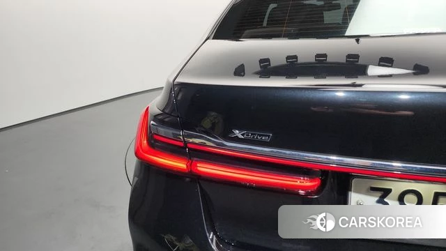 BMW 7 Series (G11) id 4429974 из Кореи 15