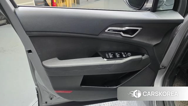 Kia Sportage 5th Generation Hybrid id 4330001 из Кореи 15