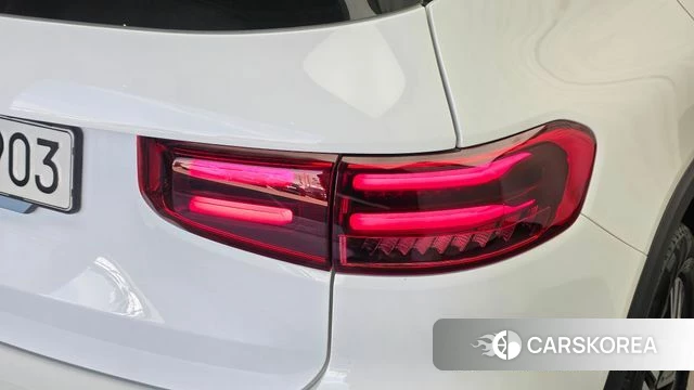Mercedes-Benz GLB-Class X247 id 4871105 из Кореи 15