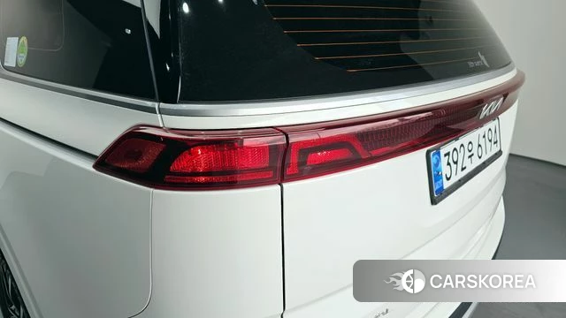 Kia Carnival 4th generation id 4231613 из Кореи 15