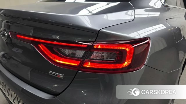 Renault Korea (Samsung) SM6 id 4907590 из Кореи 15