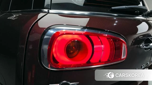 Mini Cooper Clubman id 4245900 из Кореи 15