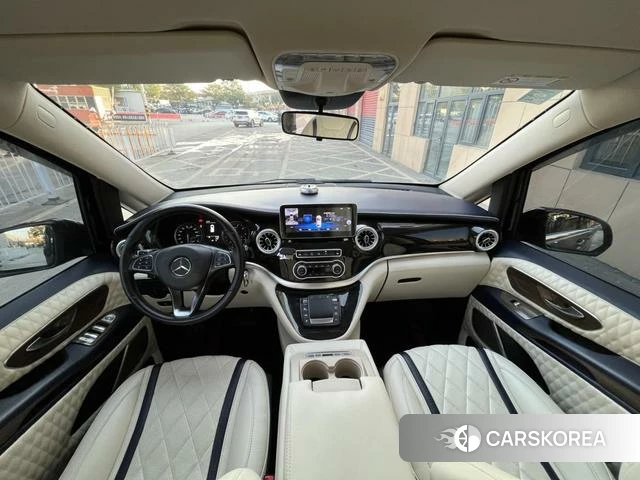Mercedes-Benz Vito id 4306832 из Китая 15