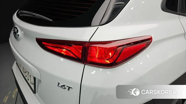 Hyundai Kona id 4325767 из Кореи 15