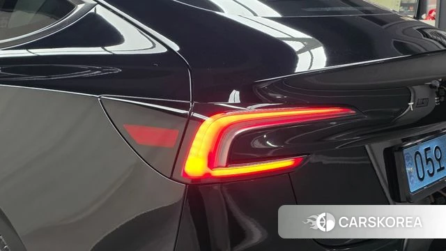 Tesla Model 3 id 4834514 из Кореи 15