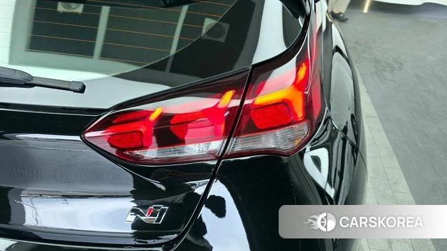 Hyundai Veloster (JS) id 4304929 из Кореи 15
